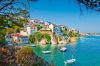 Ищем попутчиков на летнее путешествие на яхте по греческим Ионическим островам с 19 по 26 июля 2014 
