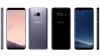 Смартфоны Samsung с поддержкой 4G/LTE 