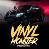 Оклейка, брендирование и тонировка авто от Vinyl Monster