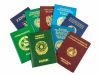 Срочный перевод паспорта, метро "Киевская"