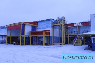 Аренда помещения под производство или теплый склад в Ярославле