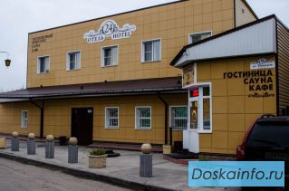 Уютная гостиница Барнаула с невысокой доплатой за человека