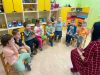 Частный детский сад в Невском р-не  (от 1.2 лет)