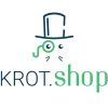 Интернет-магазин очков и линз Krot.shop