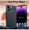 Смартфон i14 pro max16g /тб, черный новин